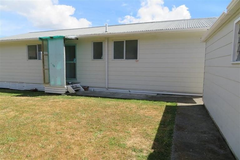 Photo of property in 1/103 Wilkie Crescent, Naenae, Lower Hutt, 5011