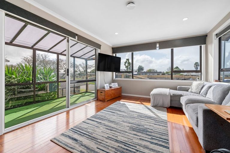 Photo of property in 7 Fuchsia Avenue, Pukete, Hamilton, 3200