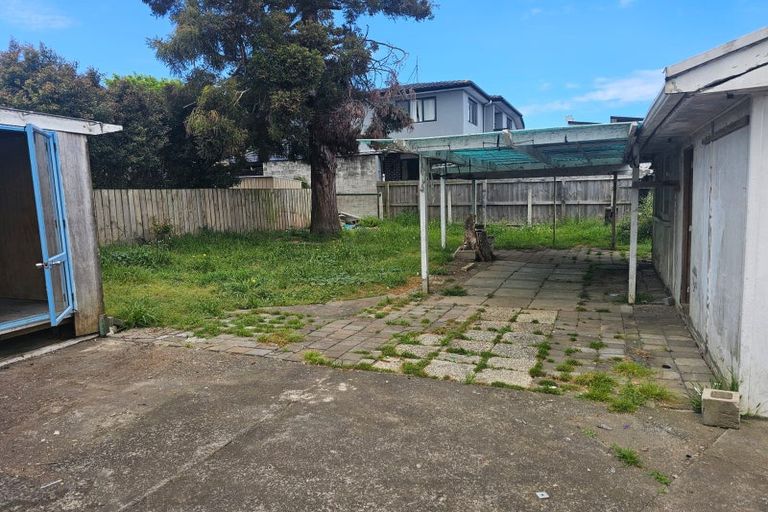 Photo of property in 6 Buckland Road, Mangere East, Auckland, 2024
