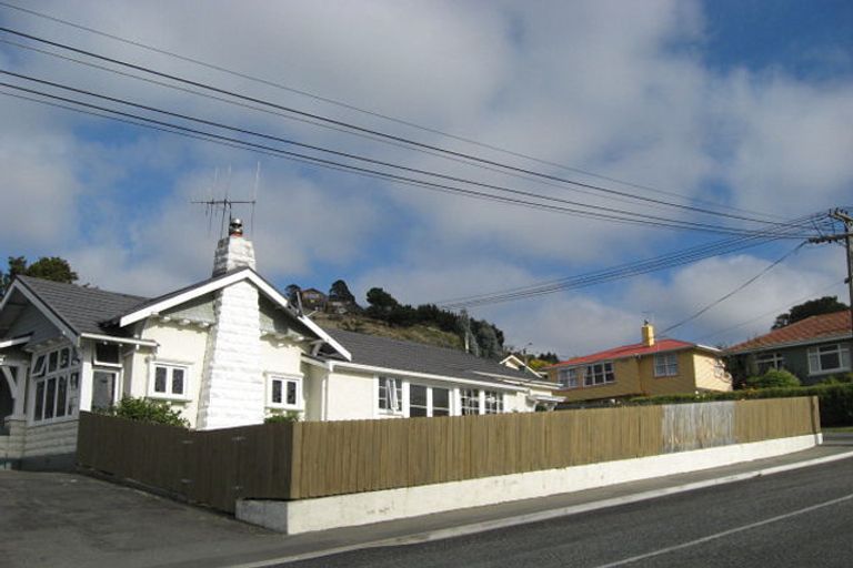 Photo of property in 35 Clare Street, Oamaru North, Oamaru, 9400