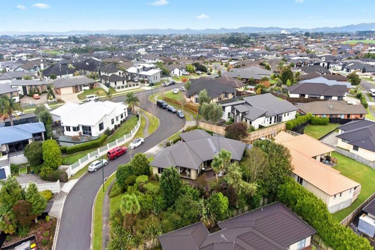 Photo of property in 7 Trinidad Place, Flagstaff, Hamilton, 3210