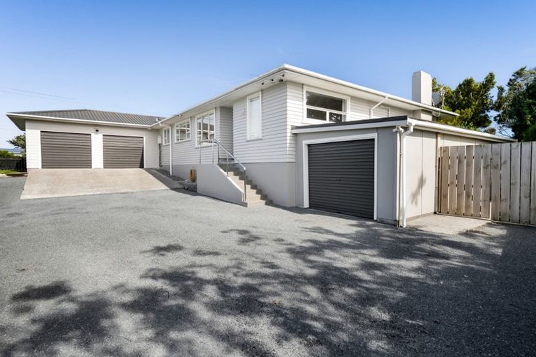 Photo of property in 228a Omata Road, Spotswood, New Plymouth, 4310
