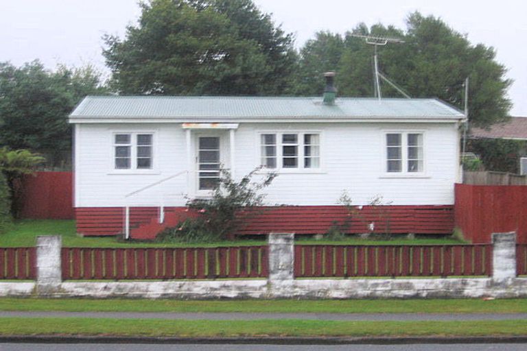 Photo of property in 54 Baberton Street, Tokoroa, 3420