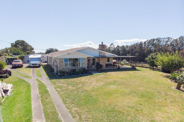 Photo of property in 93 Kerepehi Town Road, Kerepehi, Paeroa, 3671