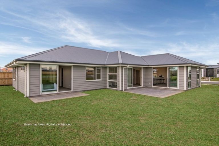 Photo of property in 1 Whitehorn Drive, Lincoln, 7608