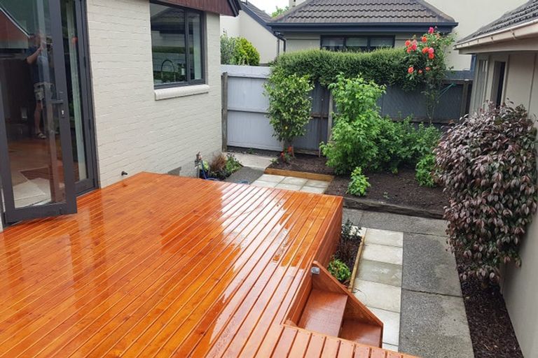 Photo of property in 8 Kinleys Lane, St Albans, Christchurch, 8014