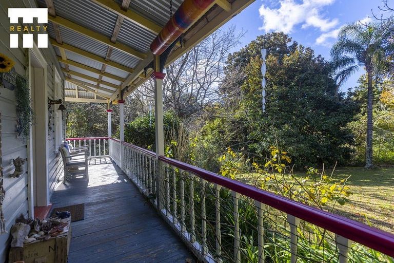 Photo of property in 31 Totara School Road, Totara North, Kaeo, 0479