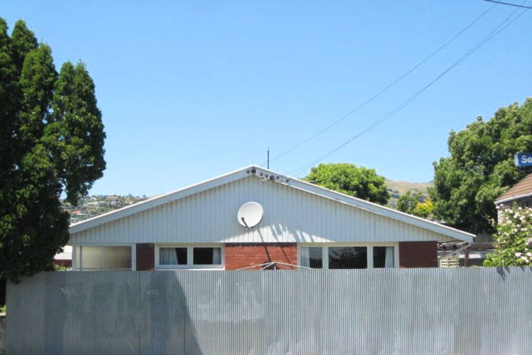 Photo of property in 1/134 Somerfield Street, Somerfield, Christchurch, 8024