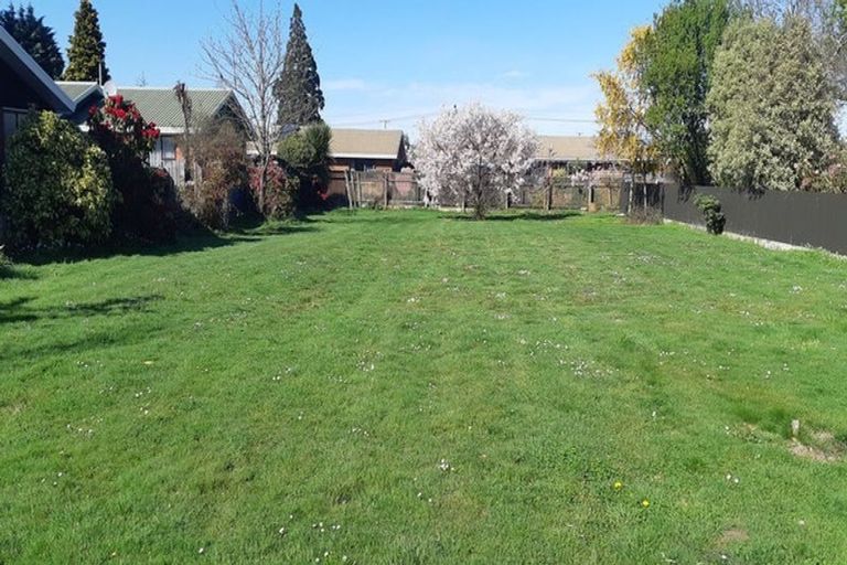 Photo of property in 20 Albany Street, Gore, 9710