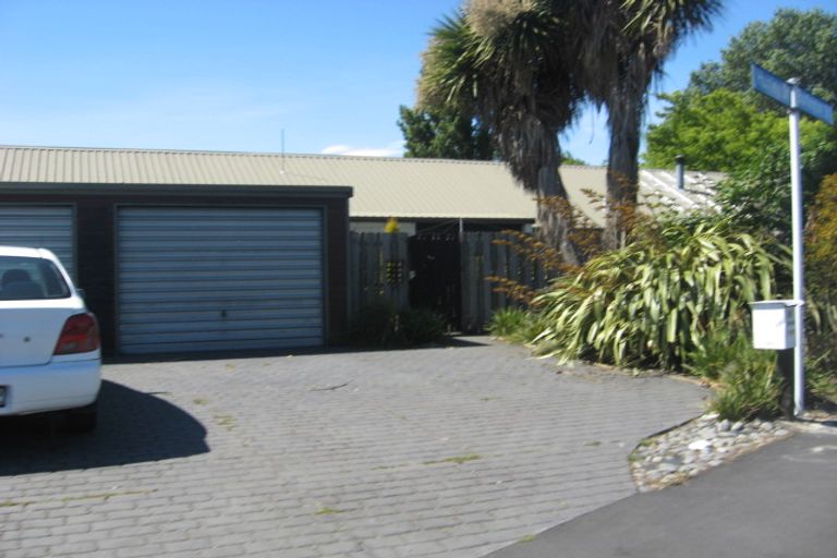 Photo of property in 47 Huxley Street, Sydenham, Christchurch, 8023