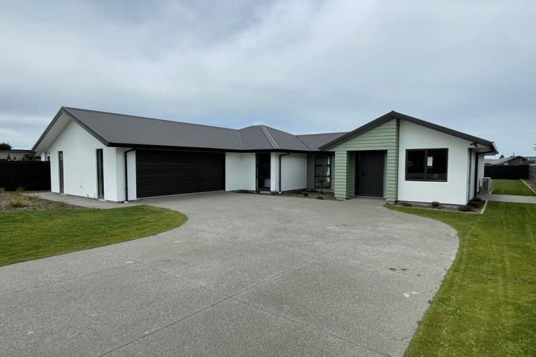 Photo of property in 61 Tarbottons Road, Tinwald, Ashburton, 7700