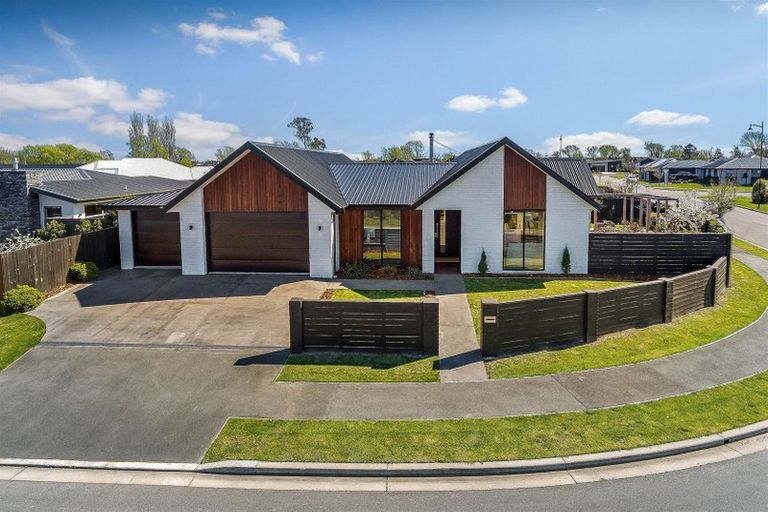 Photo of property in 38 Payne Court, Lincoln, 7608