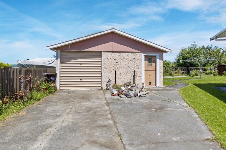 Photo of property in 8 Durham Street, Waimate, 7924