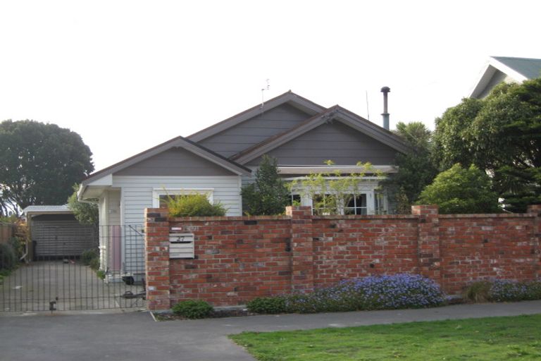 Photo of property in 27 Union Street, New Brighton, Christchurch, 8061