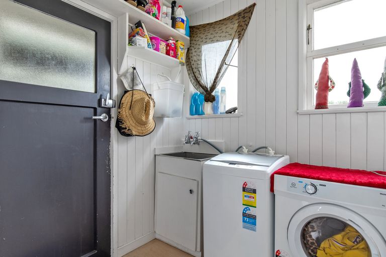 Photo of property in 2a Thomas Street, Ngaruawahia, 3720