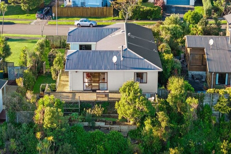 Photo of property in 48 Spyglass Lane, Whitby, Porirua, 5024