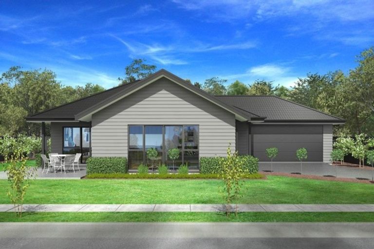 Photo of property in 66 Munro Road, Pokeno, 2472