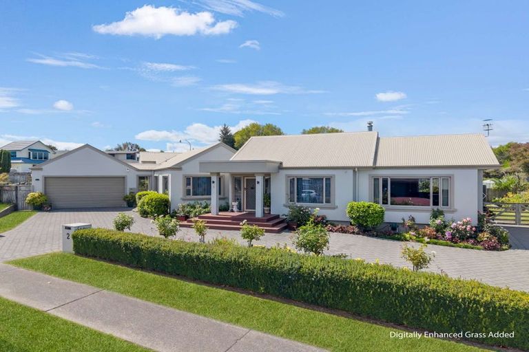 Photo of property in 2 Vaucluse Drive, Nukuhau, Taupo, 3330
