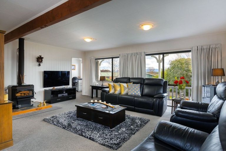 Photo of property in 7 Regent Place, Witherlea, Blenheim, 7201