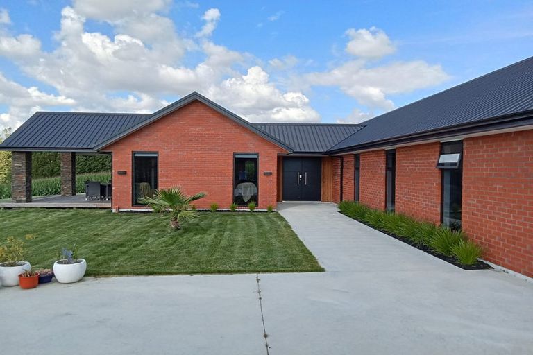 Photo of property in 62 Paparamu Road, Piarere, Tirau, 3484