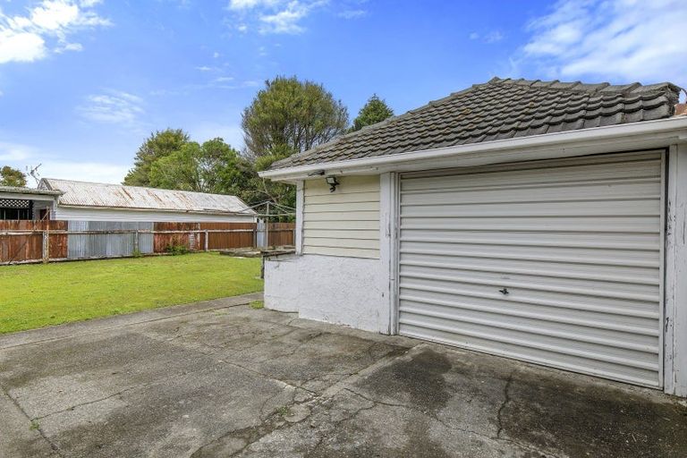 Photo of property in 15 Maher Street, Elderslea, Upper Hutt, 5018