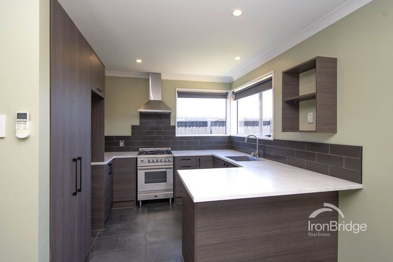 Photo of property in 46a Fuller Street, Kaiapoi, 7630