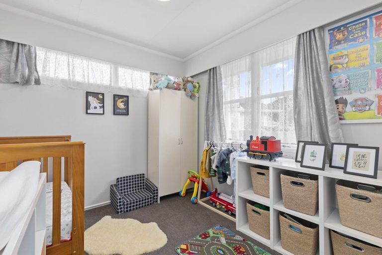 Photo of property in 8 Rimu Street, Wainuiomata, Lower Hutt, 5014