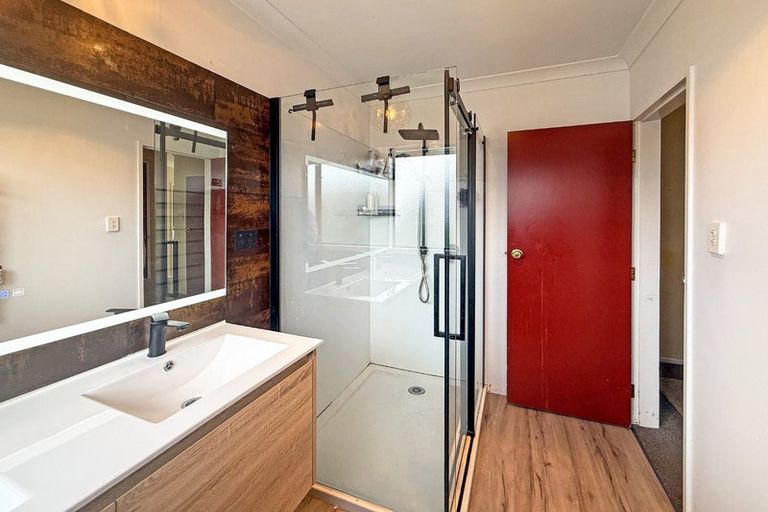 Photo of property in 1 Kawatiri Grove, Wainuiomata, Lower Hutt, 5014