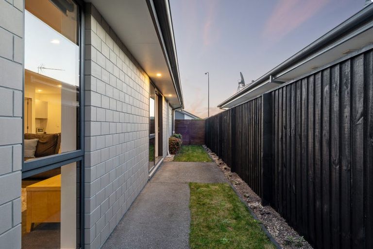 Photo of property in 11 Candy Crescent, Kaiapoi, 7630