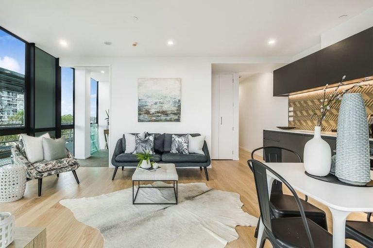 Photo of property in 303/10 Auburn Street, Takapuna, Auckland, 0622