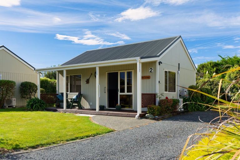 Photo of property in 2/7 Old Beach Road, Kaikoura Flat, Kaikoura, 7371