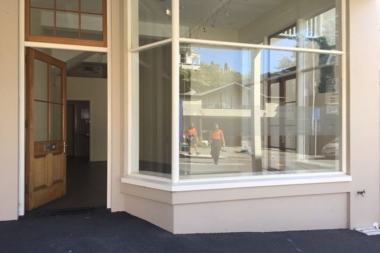 Photo of property in 8/310 Tinakori Road, Thorndon, Wellington, 6011