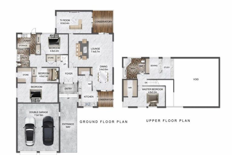 Photo of property in 17 Donegal Crescent, Tamatea, Napier, 4112