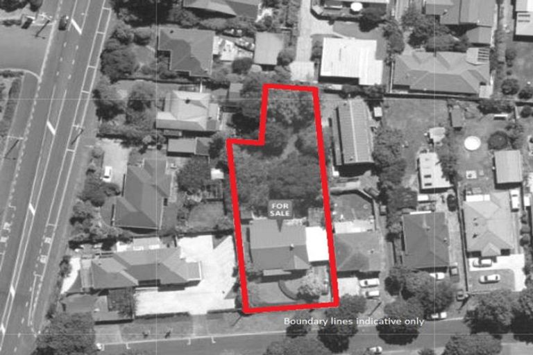 Photo of property in 3 Gillies Avenue, Claudelands, Hamilton, 3214