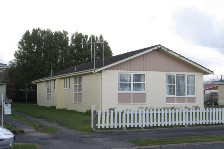 Photo of property in 14a Hogan Street, Hamilton East, Hamilton, 3216