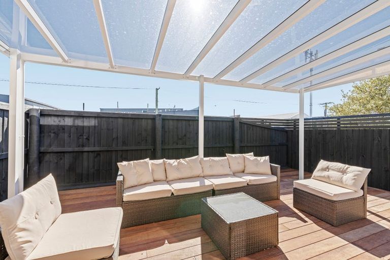 Photo of property in 67a Beresford Street, New Brighton, Christchurch, 8061