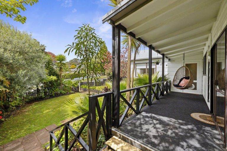 Photo of property in 19 Thames Street, Welbourn, New Plymouth, 4310