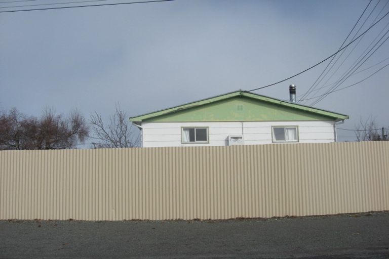 Photo of property in 11 Falstone Crescent, Twizel, 7901