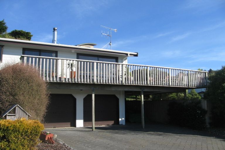 Photo of property in 69 Ayton Drive, Whitby, Porirua, 5024