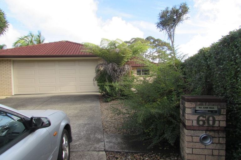 Photo of property in 60 South Kensington Way, Henderson, Auckland, 0612