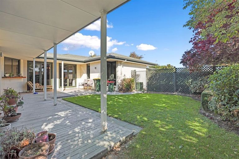 Photo of property in 198 Harrison Street, Allenton, Ashburton, 7700