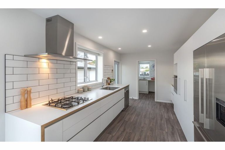 Photo of property in 21 Bourne Crescent, Papanui, Christchurch, 8053