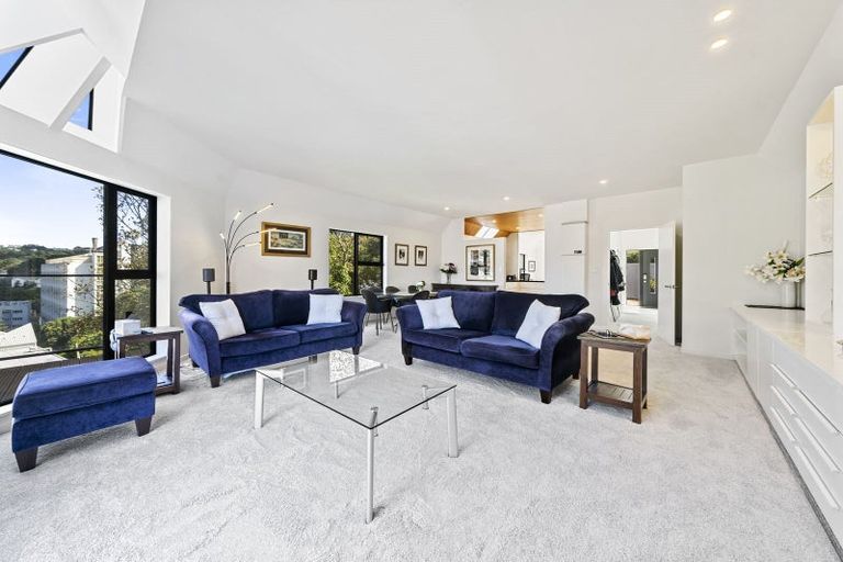 Photo of property in 9 Mount Street, Te Aro, Wellington, 6011