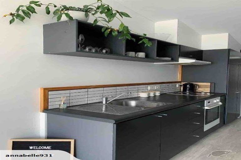 Photo of property in Hannahs Corner, 21/8 Leeds Street, Te Aro, Wellington, 6011