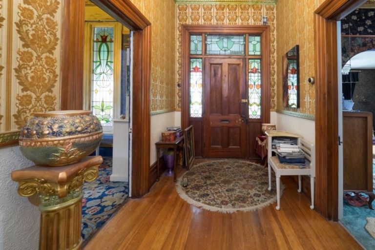 Photo of property in 24 Peter Street, Ashburton, 7700