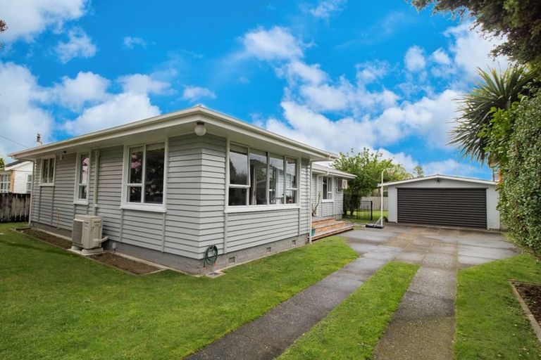 Photo of property in 21 Rata Street, Matamata, 3400