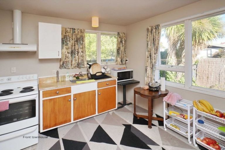 Photo of property in 40 King Street, Rangiora, 7400