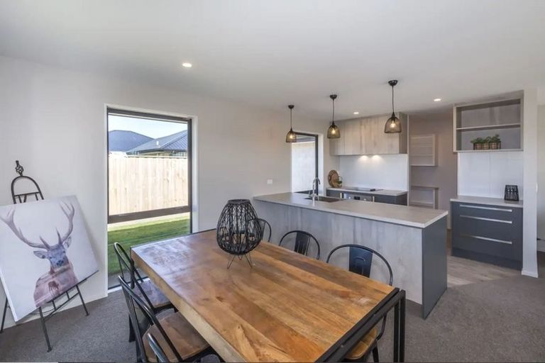 Photo of property in 18 Charles Major Road, Rolleston, 7614