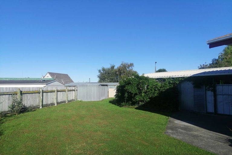 Photo of property in 21 Cargill Grove, Kelvin Grove, Palmerston North, 4414