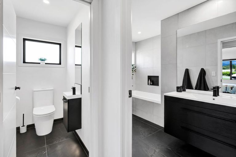 Photo of property in 90 Peters Road, Kaimiro, 4371